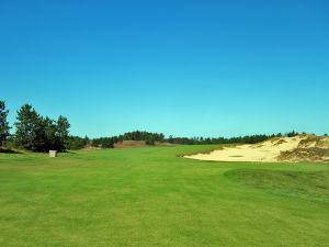 Sand Valley 7th